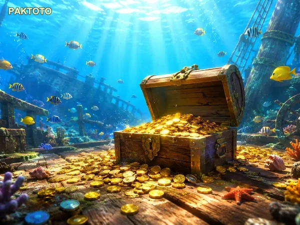 King of Fishing gambar 2
