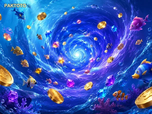 King of Fishing gambar 4